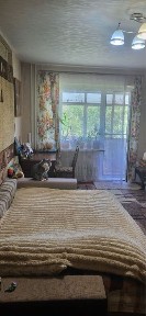Продается 1 ком. квартира в Александровском р-не