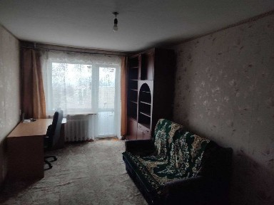Продаж 1 кімнатної квартири Заводський район