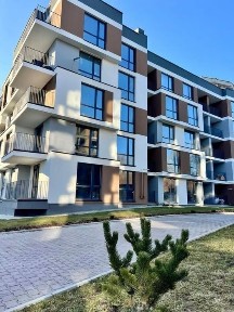 Оренда 1 кімнатної квартири в ЖК “Варшавський Deluxe”