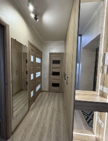 Продаж 1 кім. квартири новобудова ремонт меблі Шевченківський район