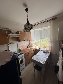 Продам 1 кімнатну квартиру у м. Сокаль