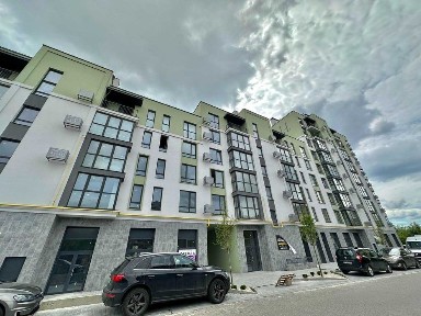 Львівська область, Львів, Залізничний