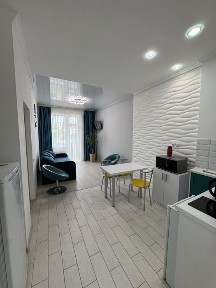 Квартира 126,7 м² у центрі Трускавця з ремонтом | 3 автономні апартаменти | Готовий бізнес!