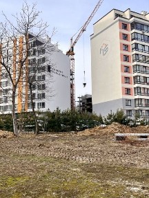Продаж 1к квартири вул. Малоголосківська