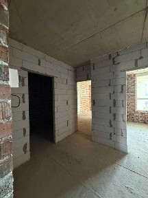 Продаж 2-кім. квартири в с. Солонка