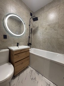 Продаж 1-кім. квартири 30 м. кв. В. Івасюка