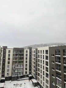 Продаж 1-кімнатної квартири в ЖК 