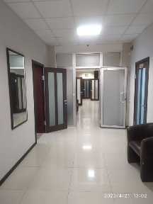 Продам власне приміщення Spaice Hall, 3 поверх, 300 м. кв.