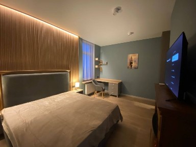 Аренда 2-комнатной квартиры 65 м², Краснова ул.