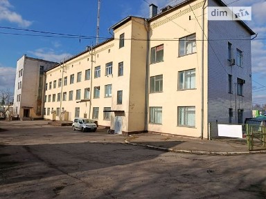 Цвіткова вулиця, Тетіїв, вул. Цвіткова 6, приміщень -, поверх - 2 • ID 34366702
