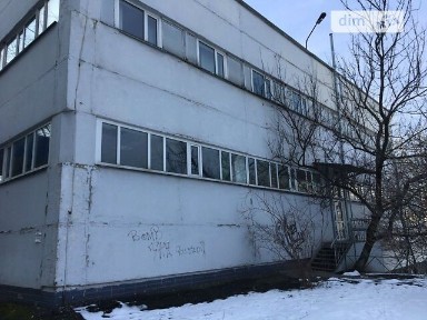 Наталії Ужвій вулиця, Київ, вул. Наталії Ужвій 1, приміщень -, поверх - 2 • ID 34339927