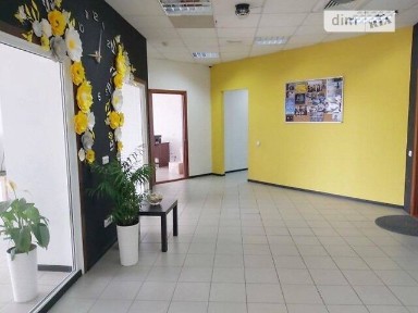 вулиця Королеви Єлизавети ІІ, мікрорайон Центр, район Шевченківський, Дніпро, вул. Королеви Єлизавети ІІ 2, приміщень - 4, поверх - 9 • ID 34167340