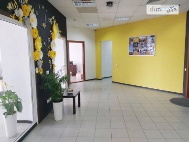 вулиця Королеви Єлизавети ІІ, мікрорайон Центр, район Шевченківський, Дніпро, вул. Королеви Єлизавети ІІ 2, приміщень - 4, поверх - 9 • ID 34167340