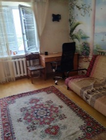 Сдается 2 ком. квартира Космос, улРадио.