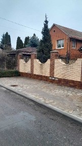 Запорізька область, Запоріжжя, Дніпровський