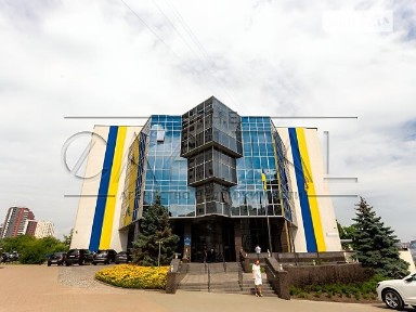 проспект Голосіївський, Київ, просп. Голосіївський 42, приміщень - 15, поверх - 4 • ID 32868382