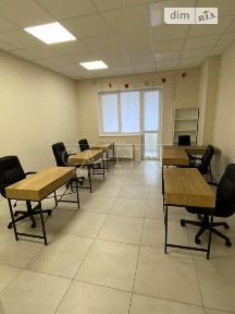 вулиця Андрія Верхогляда, мікрорайон Чорна Гора, район Печерський, Київ, метро Звіринецька (Дружби народів), вул. Андрія Верхогляда 2А, приміщень - 4, поверх - 4 • ID 32245431