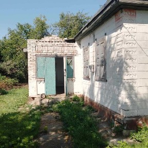 Пропонуємо до продажу будинок в селі Вознесенське