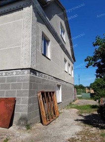 Продаж будинку в Соколівці.