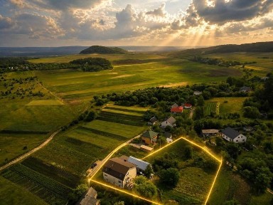 Продаж 2-х поверхового будинку с. Єлиховичі 4 км. до Золочева