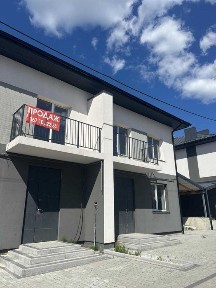 Продаж котеджу, Зубра, Сихів
