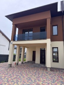 Продаж котеджу Солонка вул. Курбаса 180 м2