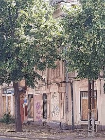 Дніпропетровська область, Кривий Ріг, Центрально-Міський