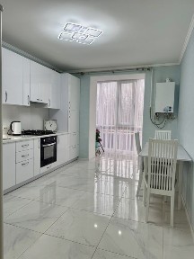 Продаж 1-кімнатної квартири в ЖК «Симфонія»