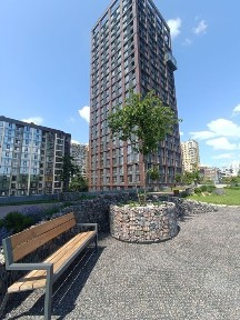 Продам 1к квартиру ЖК Маршал Набережная Победы Бульвар Славы