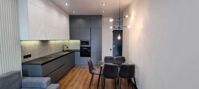 Продам 2к квартиру 52м² в ЖК Mozart. Новий ремонт, меблі та техніка!