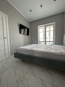 Реальная! Продам 2к квартиру на Победе, жк Viktory hall, Marshal, пятый континет