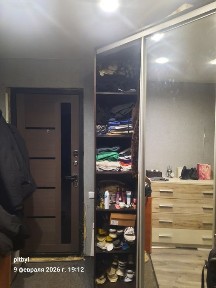 Продам квартиру двушка