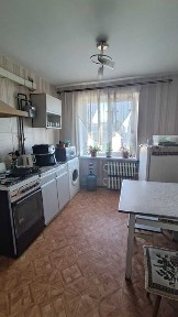 Продам велику 3-кімн. квартиру, пр. Слобожанський, Лівий берег