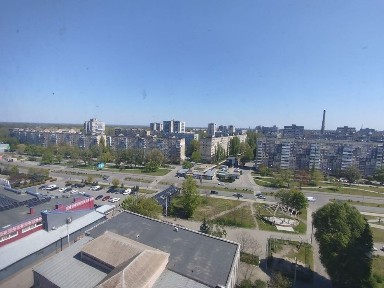 Продам 1 кімнатну квартиру на ж/м Комунар/ Покровський/ Сертифікат