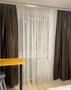 3- комн. квартира 55 м. кв, пр. Науки. пр. Гагарина. Ремонт. Мебель. Техника