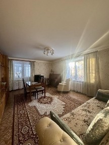Дніпропетровська область, Самар
