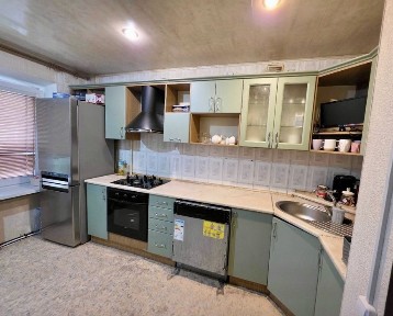 Дніпропетровська область, Самар