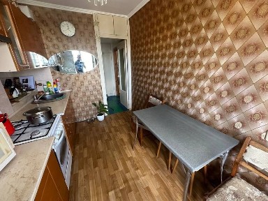 Продам Квартира 2х ком Левобережный Караван Терещенковская