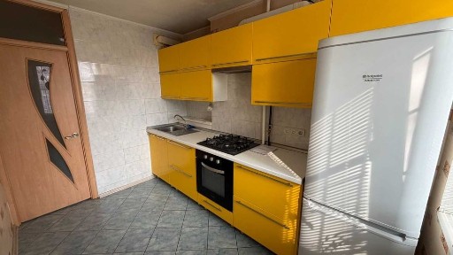 Дніпропетровська область, Дніпро, Індустріальний