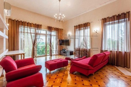 Аренда дома с бассейном, Украинка, Обуховский р-н, сауна
