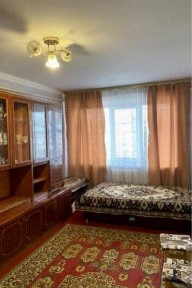 Здам 2 кімнатну квартиру
