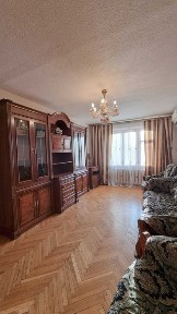 Здам 3х кімнатну м. Святошино, Міжнародна школа
