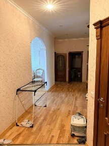 Довготривала оренда 3к квартири на вул. В'ячеслава Чорновола 29А • ID 34422502