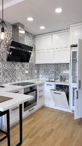 Київ, Дніпровський, Регенераторна 4к4