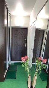 Здам в оренду квартиру, вул. Західна 6, 38 м2