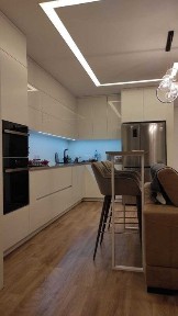 Київська область, Софіївська Борщагівка