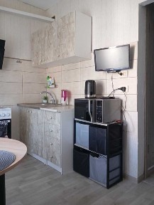 Оренда 1кім. квартири вул. Ревуцького, 11В