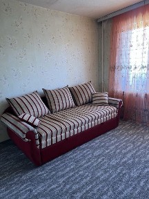 Здам однокімнатну квартиру в м. Вишневе.