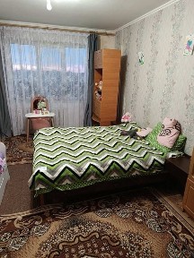 Оренда 3-х кімнатної квартири вул. Покровська