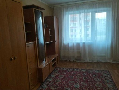 Оренрда 1к Квартири Червоої Калини 69-А. Квартира Вільна. Перегляди в Будь-який час.